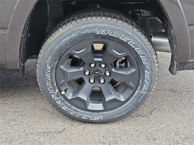 Thumbnail: 2026 RAM 1500 - 14