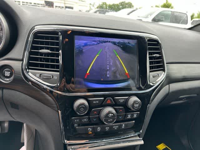 Thumbnail: 2019 Jeep Grand Cherokee - 9