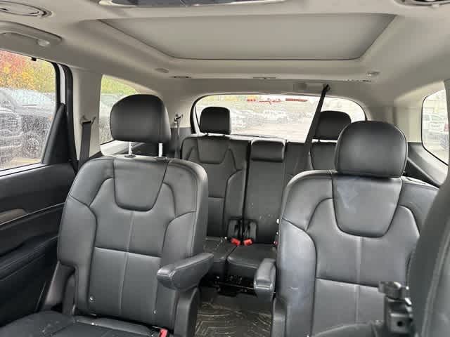 Thumbnail: 2021 Kia Telluride - 4