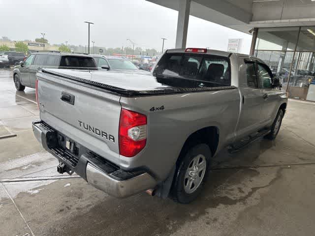 Thumbnail: 2016 Toyota Tundra - 18