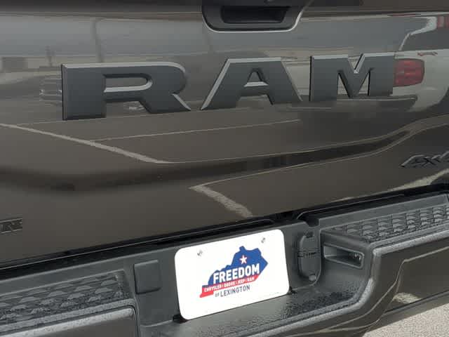 Thumbnail: 2026 RAM 2500 - 11