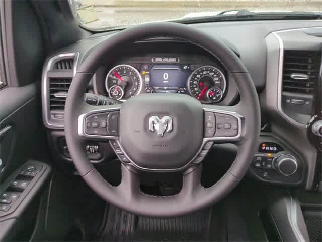 Thumbnail: 2026 RAM 1500 - 23