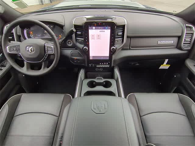 Thumbnail: 2026 RAM 2500 - 15