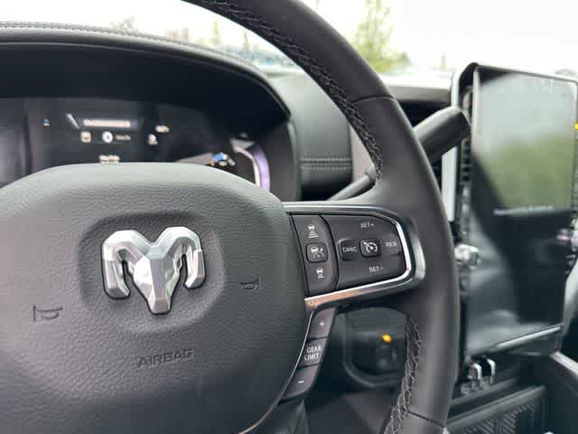 Thumbnail: 2026 RAM 2500 - 5