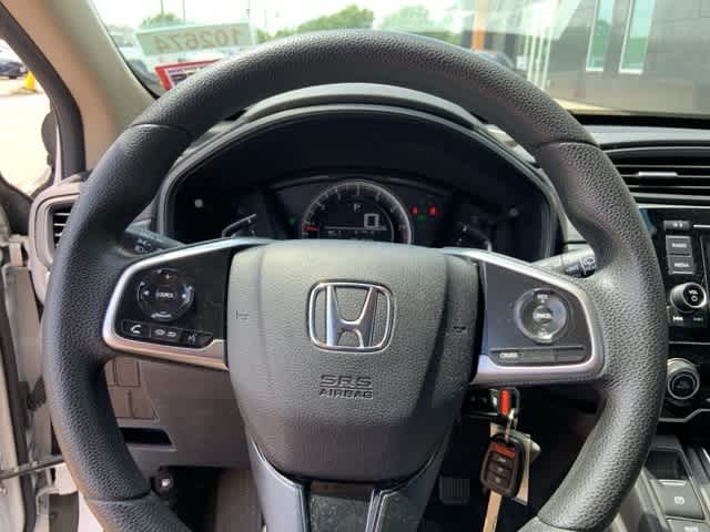 Thumbnail: 2019 Honda CR-V - 10