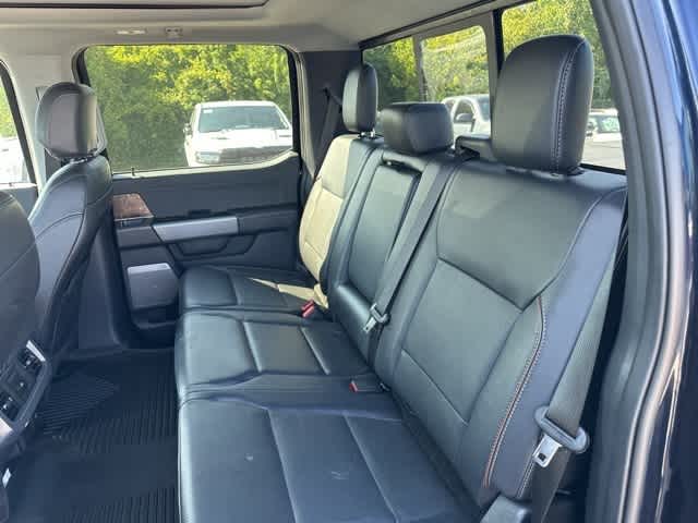 Thumbnail: 2024 Ford Econoline - 13