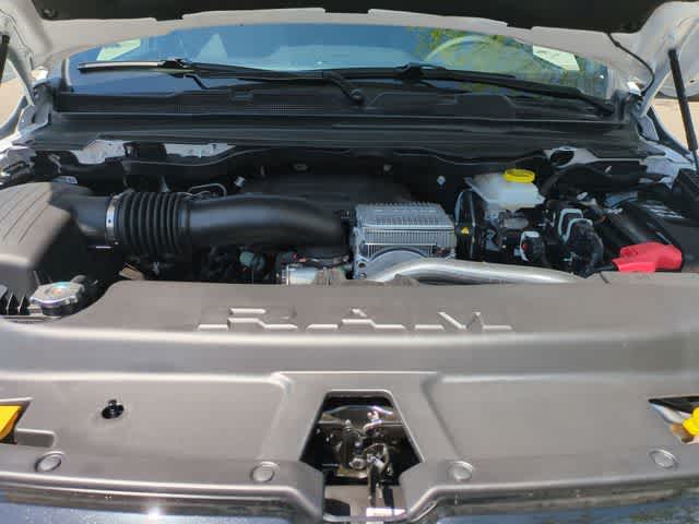 Thumbnail: 2026 RAM 1500 - 15