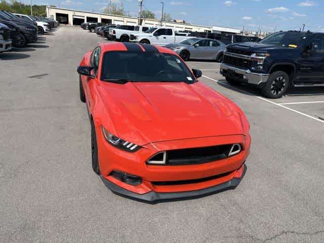 Thumbnail: 2015 Ford Mustang - 23