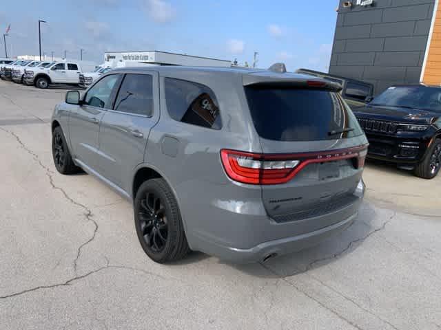 Thumbnail: 2019 Dodge Durango - 20