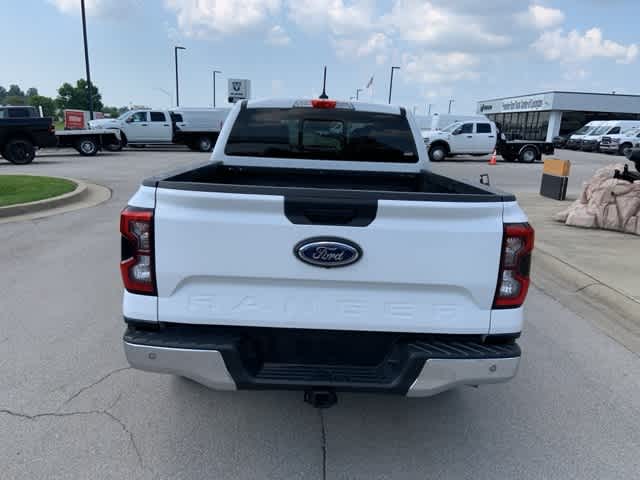 Thumbnail: 2024 Ford Ranger - 18
