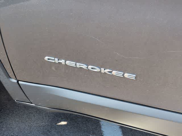 Thumbnail: 2014 Jeep Cherokee - 13