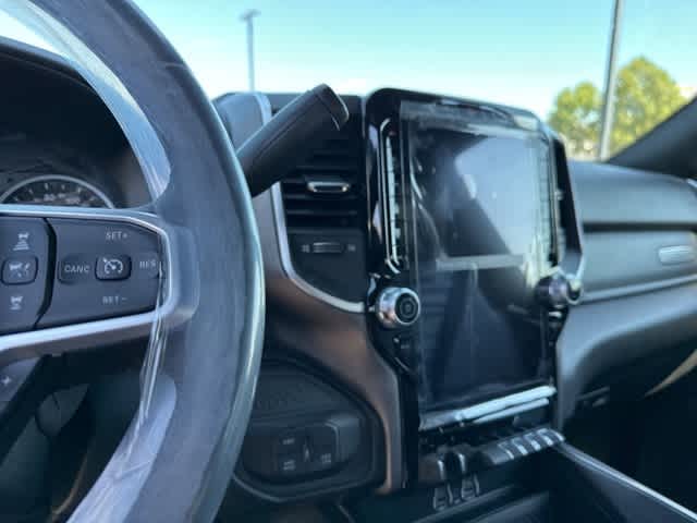 Thumbnail: 2026 RAM 2500 - 3