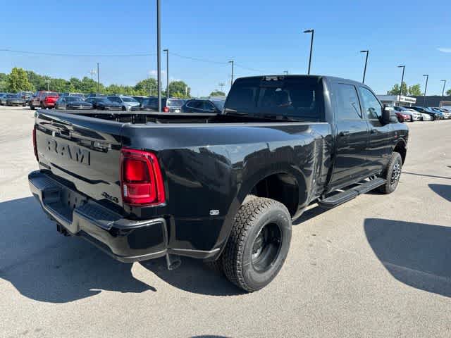 Thumbnail: 2026 RAM 3500 - 11