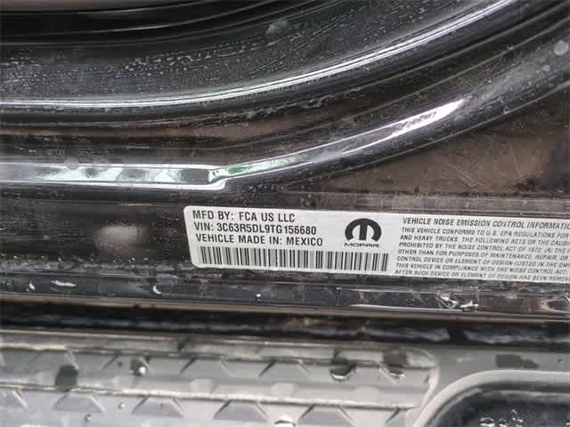 Thumbnail: 2026 RAM 2500 - 37