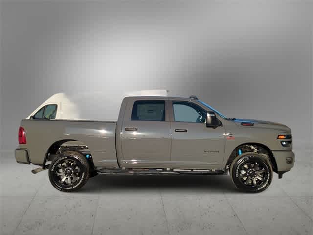 Thumbnail: 2026 RAM 2500 - 9