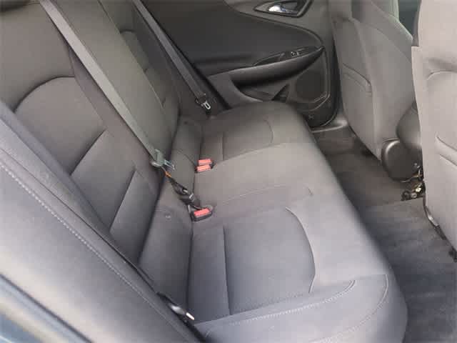 Thumbnail: 2019 Chevrolet Malibu - 20