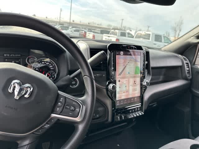 Thumbnail: 2026 RAM 3500 - 7