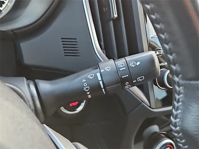 Thumbnail: 2021 Subaru Forester - 28