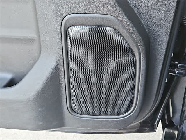 Thumbnail: 2025 Chevrolet Silverado 2500 - 30