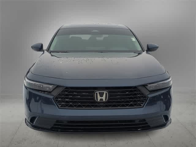 Thumbnail: 2025 Honda Accord - 3