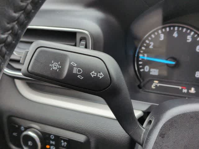 Thumbnail: 2023 Ford Explorer - 26