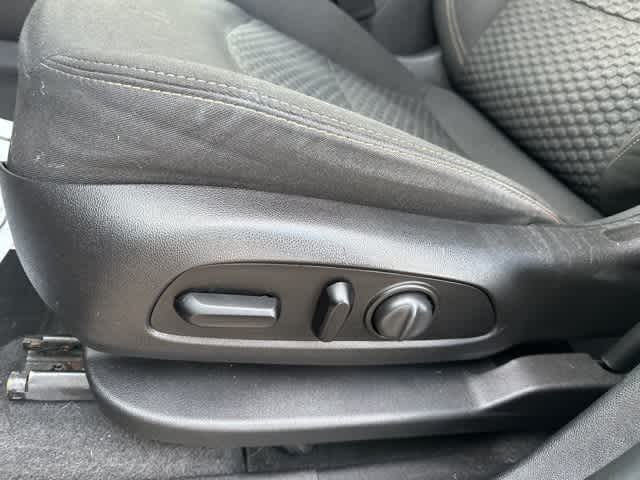 Thumbnail: 2018 GMC Terrain - 13