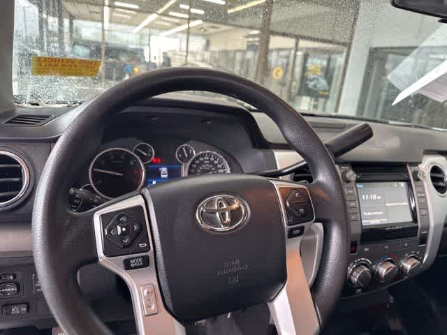 Thumbnail: 2016 Toyota Tundra - 6