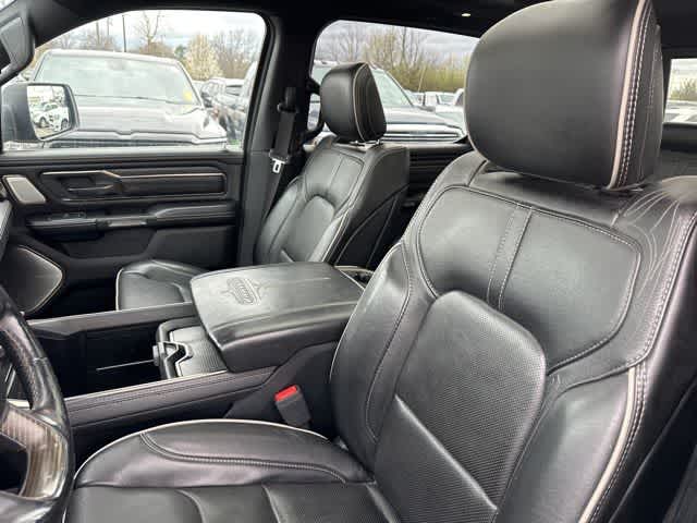 Thumbnail: 2020 RAM 1500 - 4