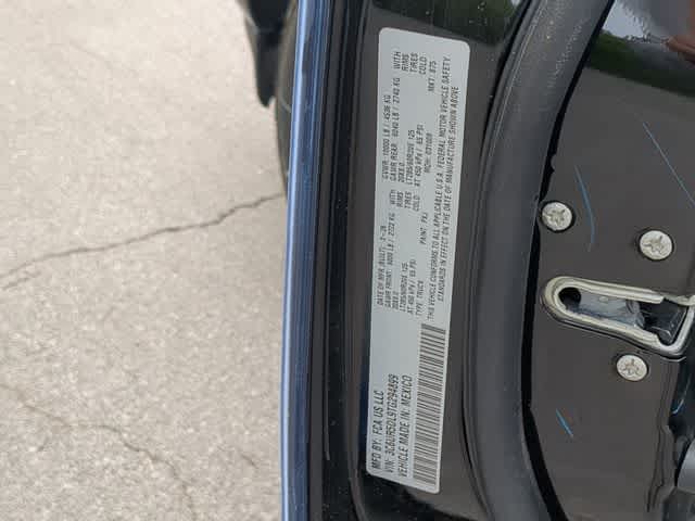 Thumbnail: 2026 RAM 2500 - 38