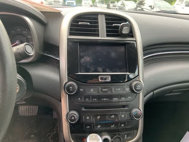 Thumbnail: 2014 Chevrolet Malibu - 6