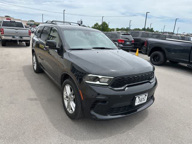 Thumbnail: 2024 Dodge Durango - 27