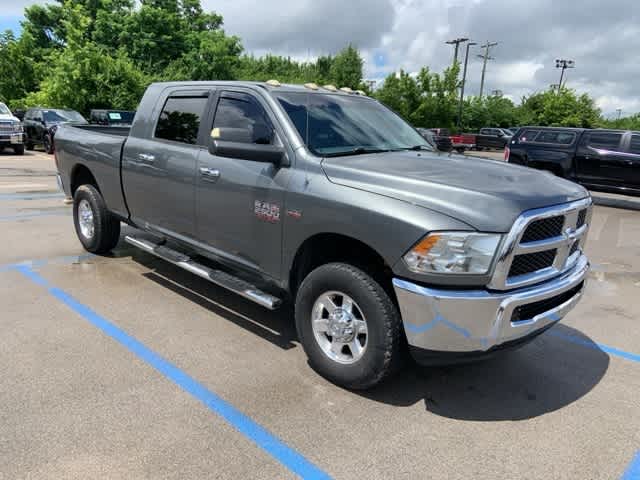 Thumbnail: 2013 RAM 2500 - 23