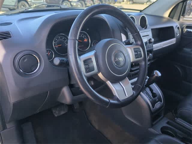 Thumbnail: 2017 Jeep Compass - 10