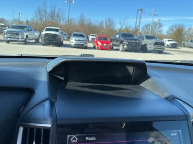 Thumbnail: 2019 Subaru Forester - 10