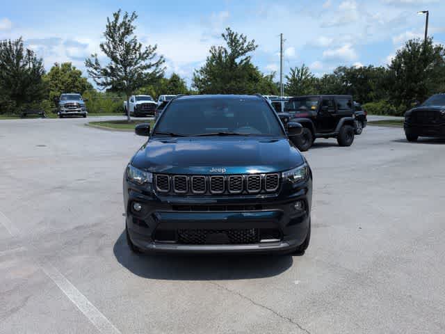 Thumbnail: 2026 Jeep Compass - 3