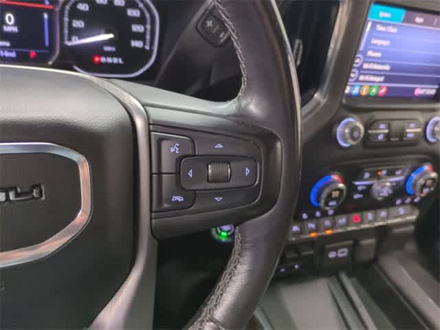 Thumbnail: 2020 GMC Sierra 1500 - 26