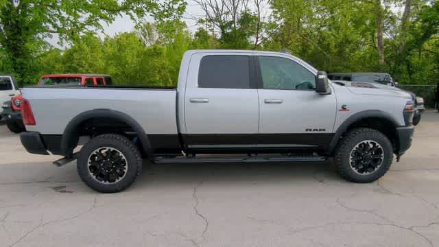 Thumbnail: 2026 RAM 2500 - 9
