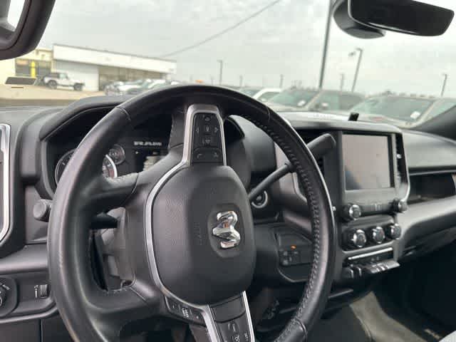 Thumbnail: 2024 RAM 2500 - 6