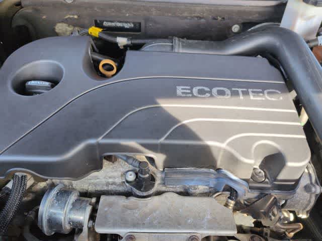 Thumbnail: 2019 Chevrolet Equinox - 15