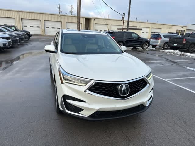 Thumbnail: 2019 Acura RDX - 33