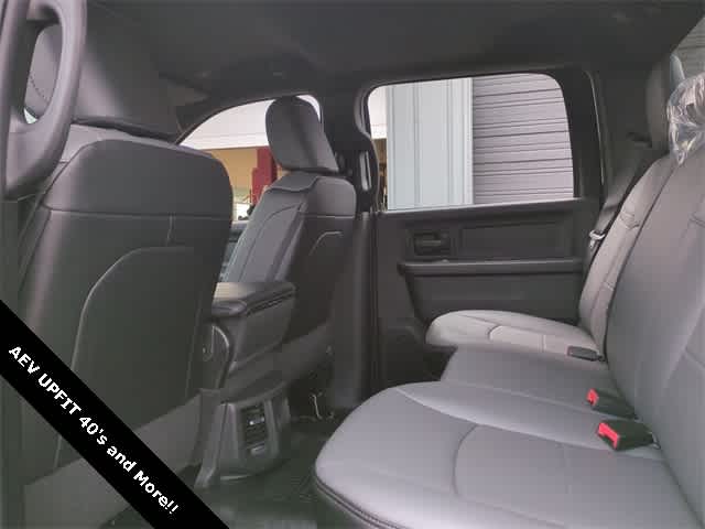 Thumbnail: 2024 RAM 2500 - 19