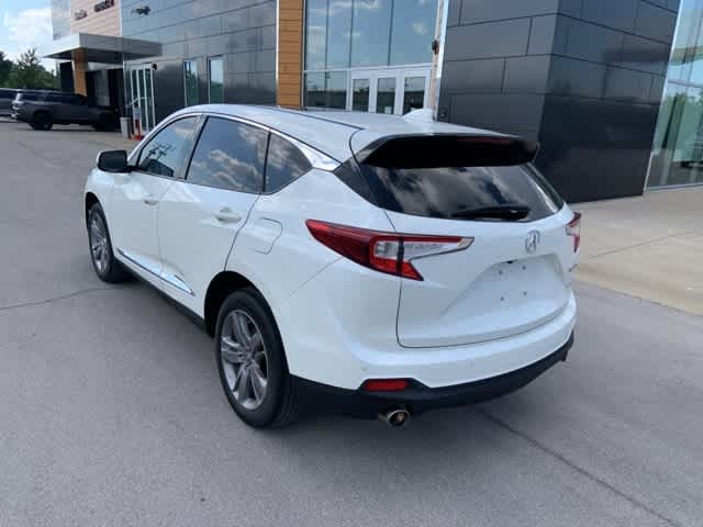 Thumbnail: 2019 Acura RDX - 22