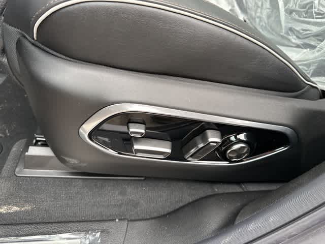 Thumbnail: 2025 Jeep Grand Cherokee L - 11