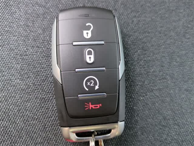 Thumbnail: 2026 RAM 2500 - 36