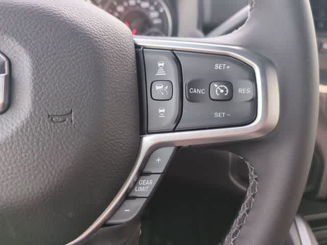 Thumbnail: 2026 RAM 2500 - 24