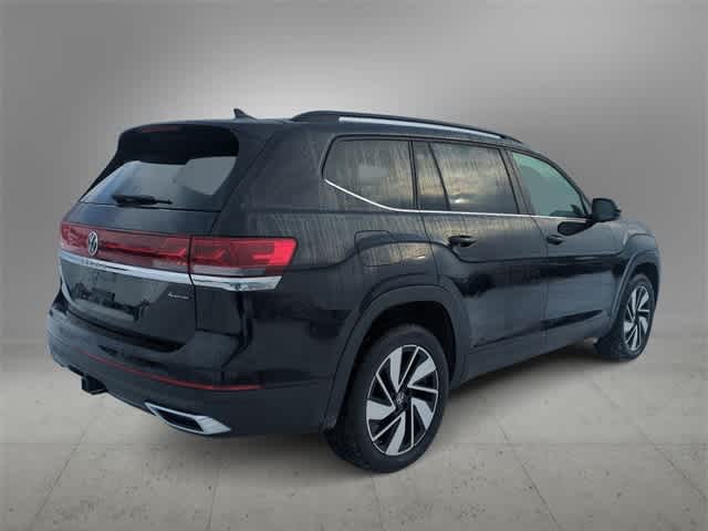 Thumbnail: 2024 Volkswagen Atlas - 8
