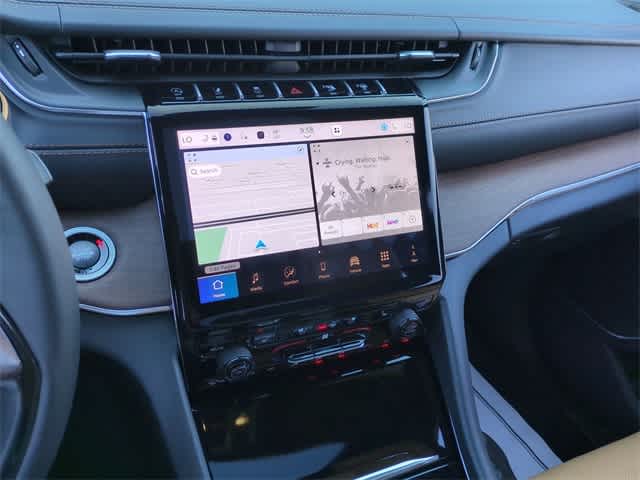 Thumbnail: 2025 Jeep Grand Cherokee - 29