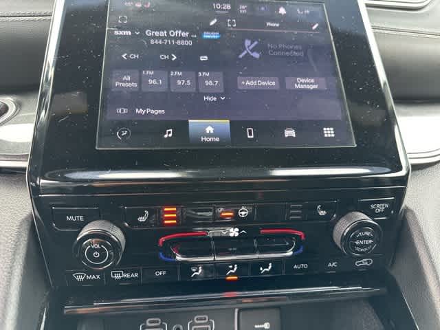 Thumbnail: 2021 Jeep Grand Cherokee L - 11