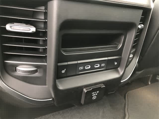 Thumbnail: 2026 RAM 1500 - 33