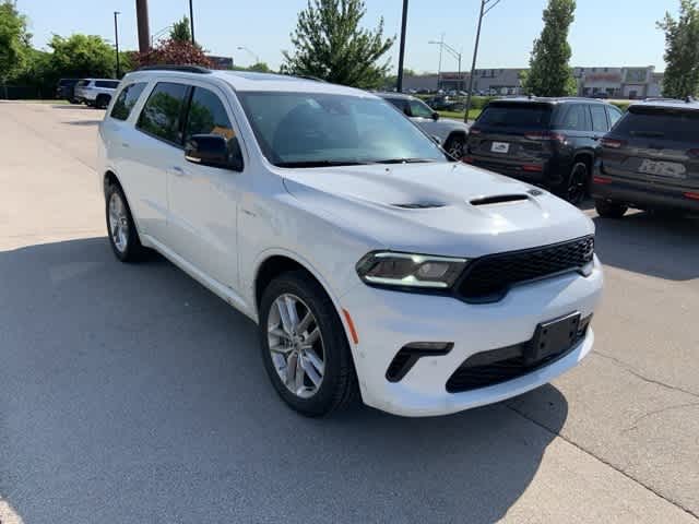 Thumbnail: 2023 Dodge Durango - 25
